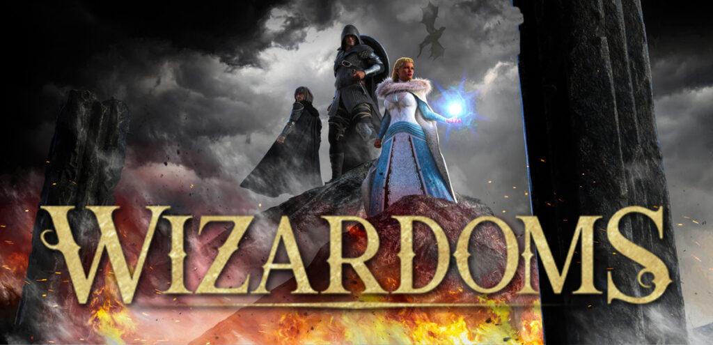 Wizardoms