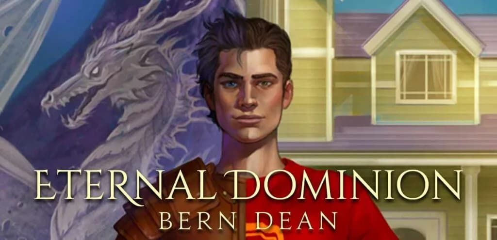 Eternal Dominion