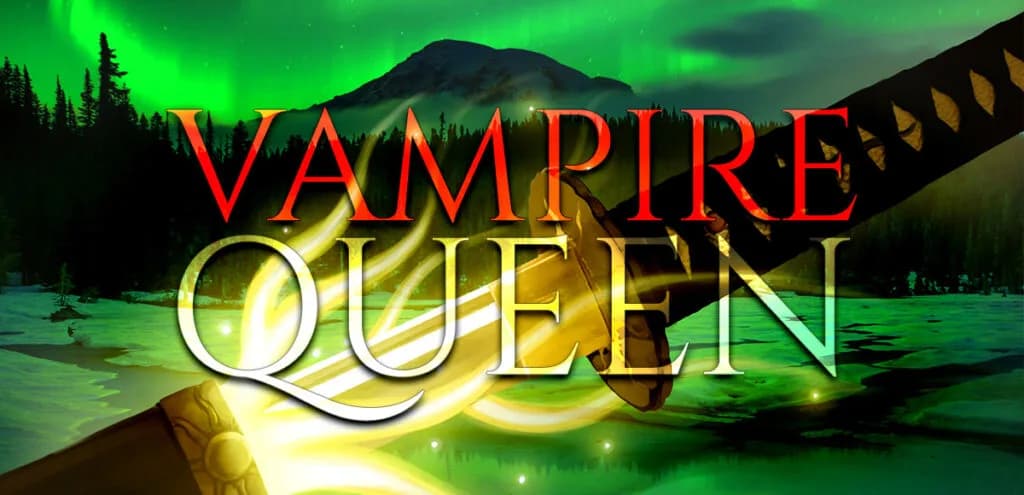 Vampire Queen