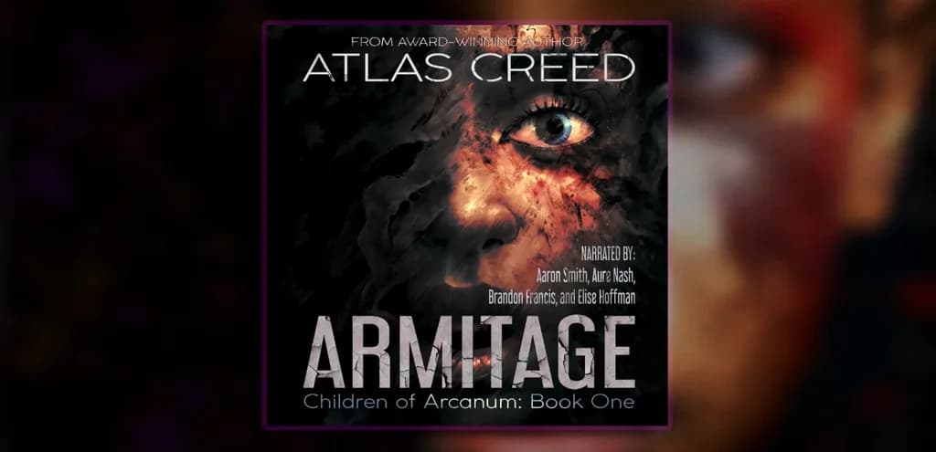 Children of Arcanum