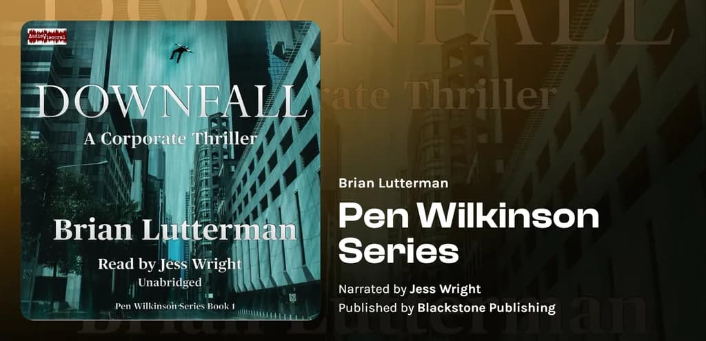 Pen Wilkinson