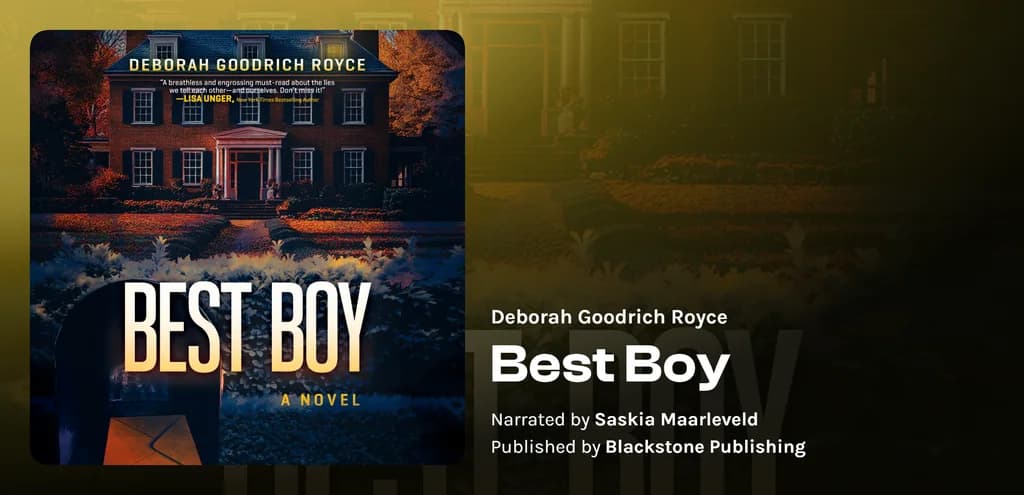 Best Boy