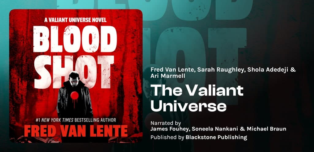 The Valiant Universe
