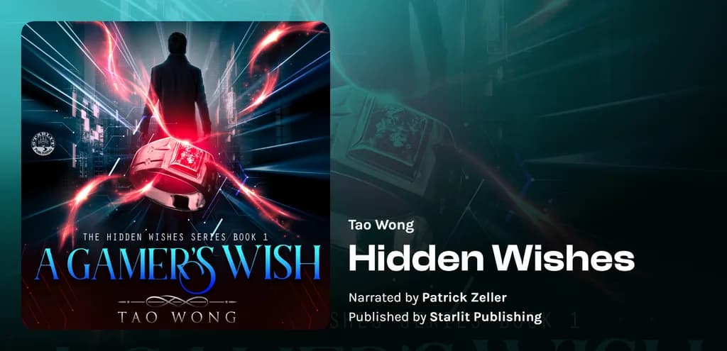 Hidden Wishes