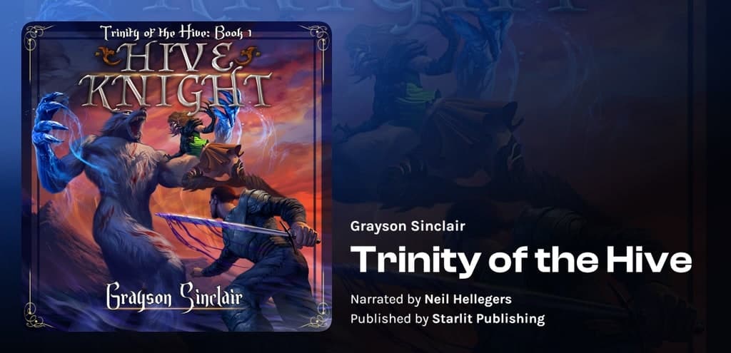Trinity of the Hive