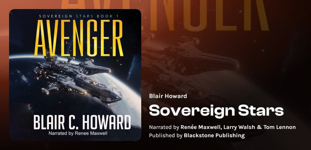 Sovereign Stars