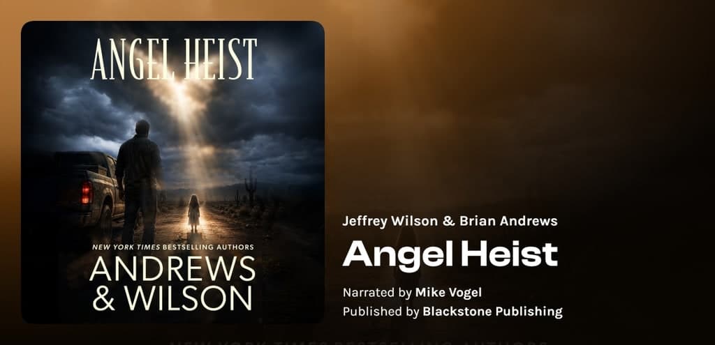 Angel Heist