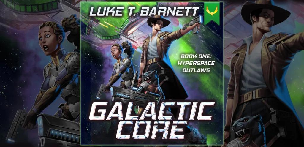 Galactic Core