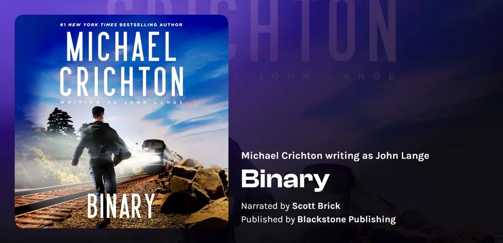 Binary