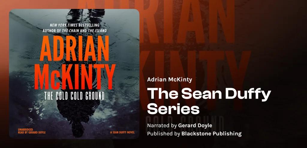 The Sean Duffy Series