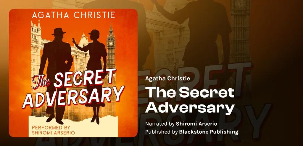The Secret Adversary