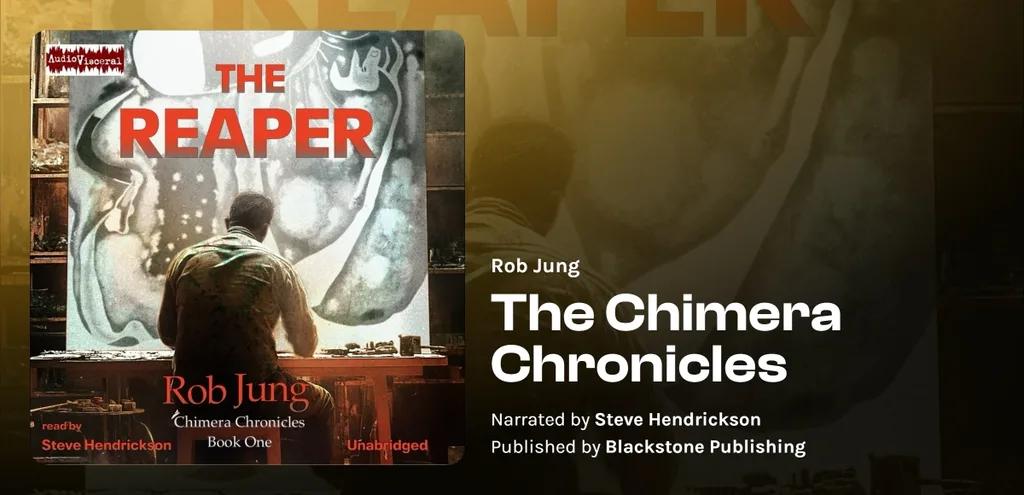The Chimera Chronicles
