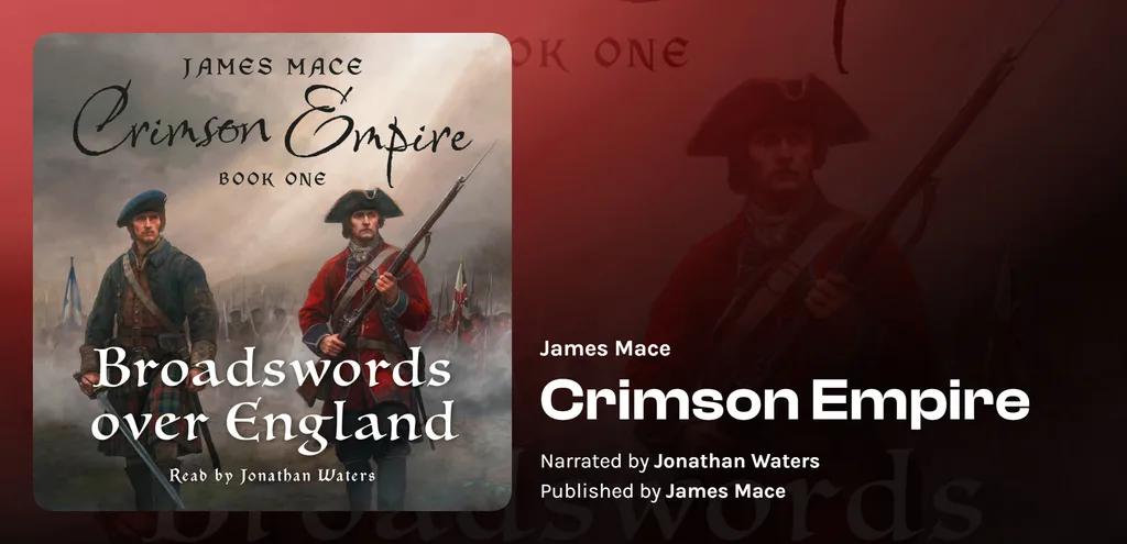 Crimson Empire