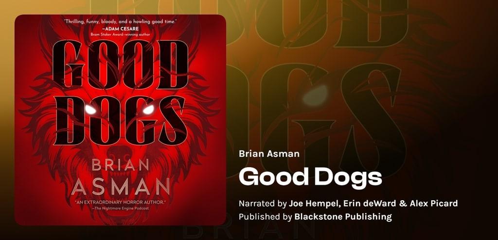 Good Dogs