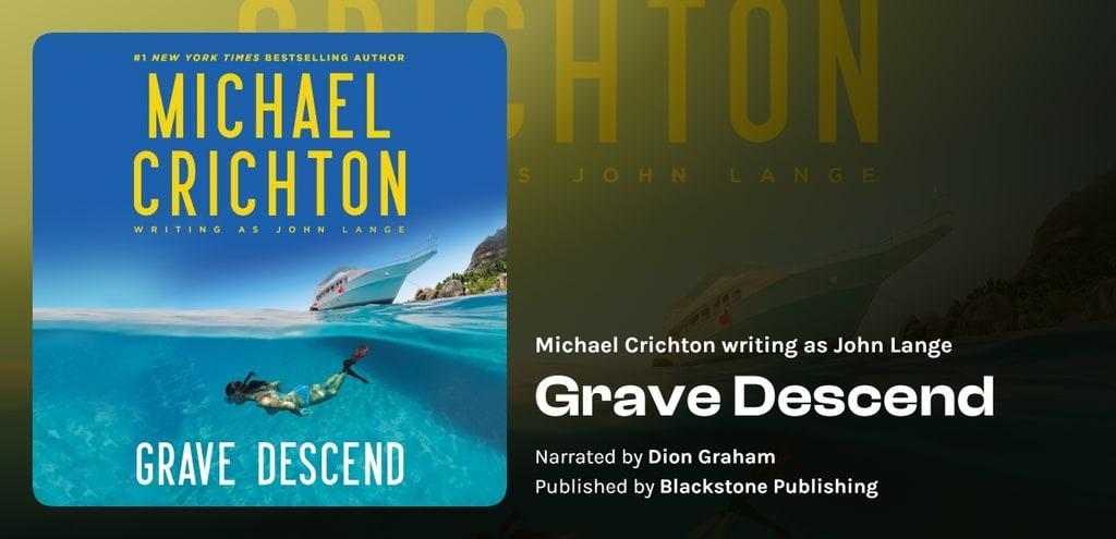 Grave Descend