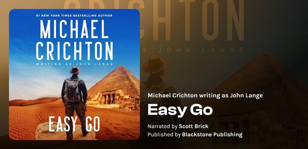 Easy Go