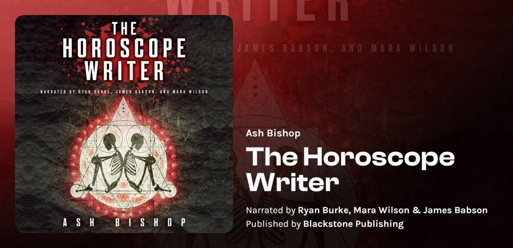 The Horoscope Writer