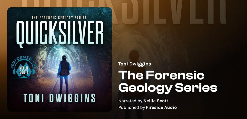The Forensic Geology Series