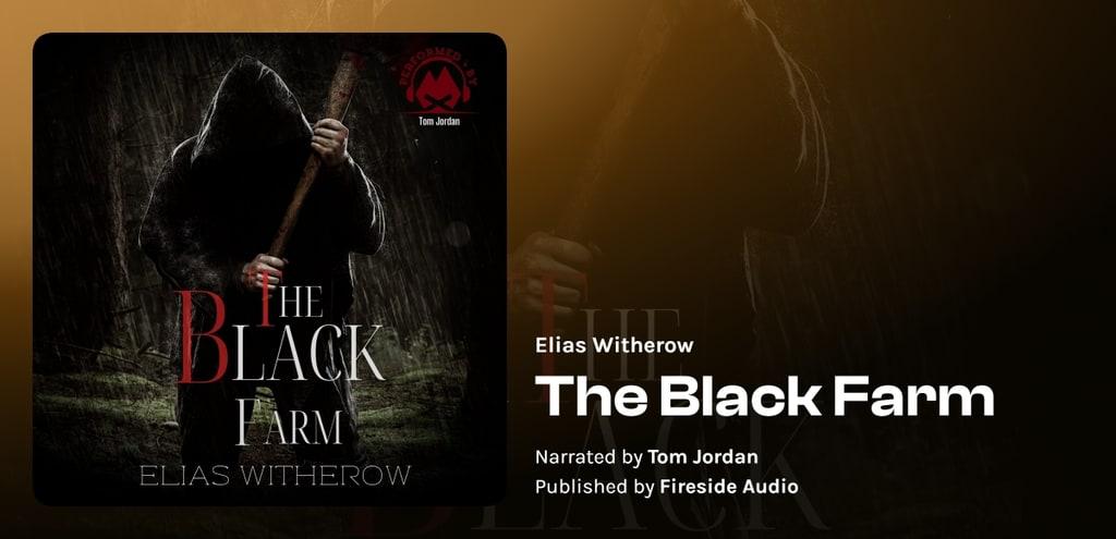 The Black Farm