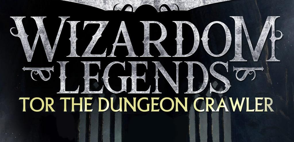 Tor the Dungeon Crawler