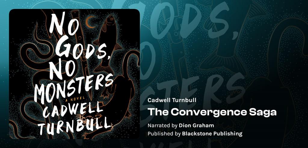The Convergence Saga