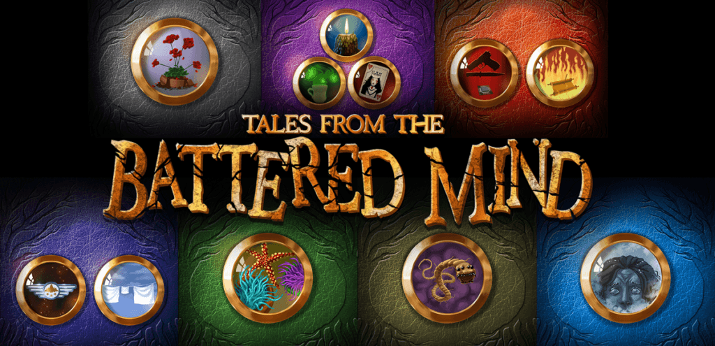 Tales From the Battered Mind